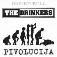 The Drinkers : Pivolucija